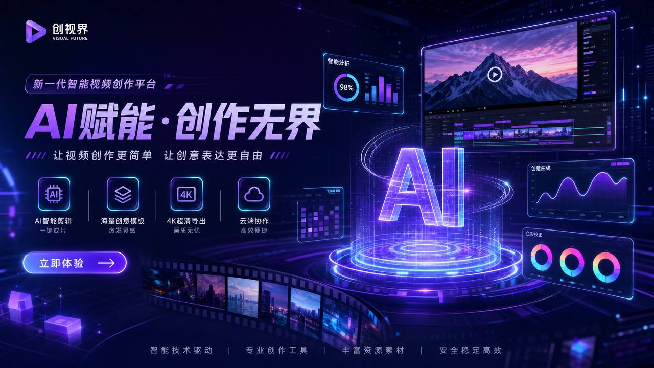 51糖心视频-AI视频剪辑教程视频演示